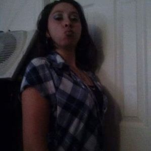 Meet your Posher, Salvanna